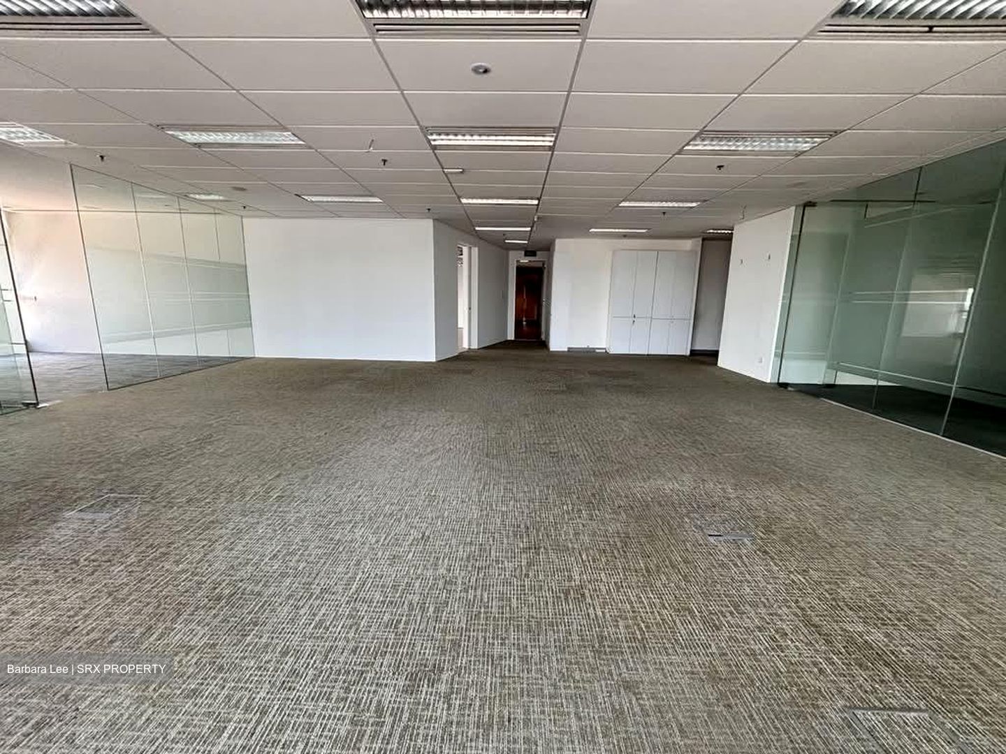 Samsung Hub (D1), Office #554261601